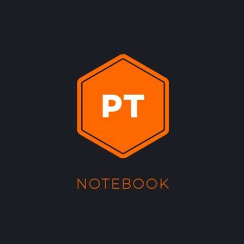 PT Notebook Ltd photo